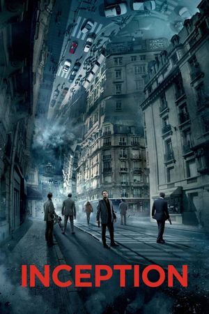 Inception's poster