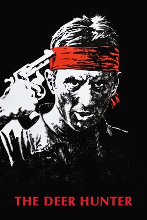 The Deer Hunter's poster
