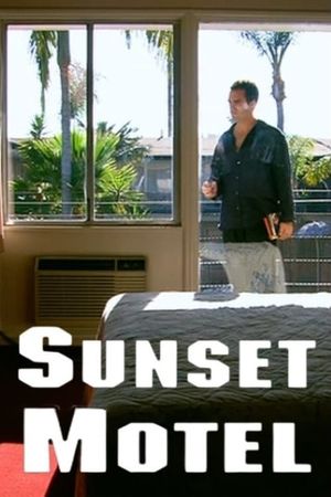 Sunset Motel's poster