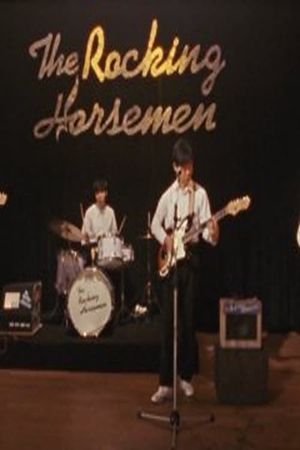 The Rocking Horsemen's poster