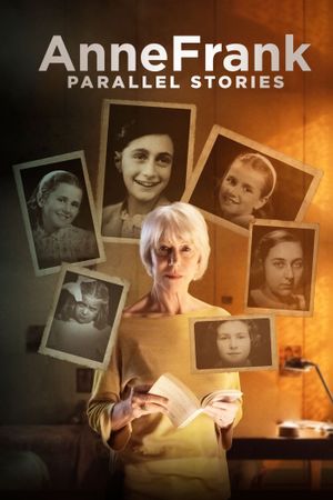 #Anne Frank Parallel Stories's poster image