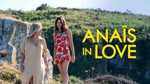 Anaïs in Love's poster