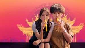 Man in Love's poster