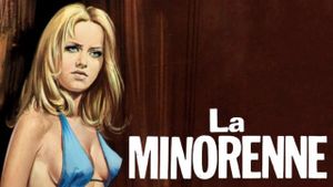 The Minor's poster