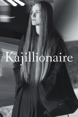 Kajillionaire's poster