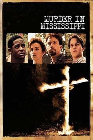 Murder in Mississippi's poster