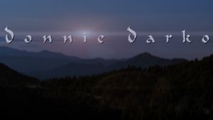 Donnie Darko's poster