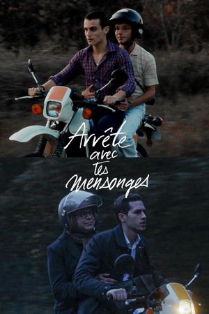 Lie with Me's poster