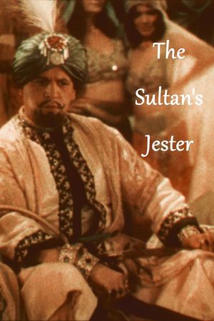 The Sultan's Jester's poster