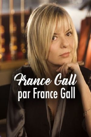 France Gall par France Gall's poster