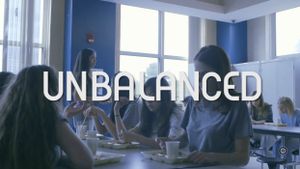 Unbalanced's poster