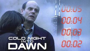 Cold Night Into Dawn's poster