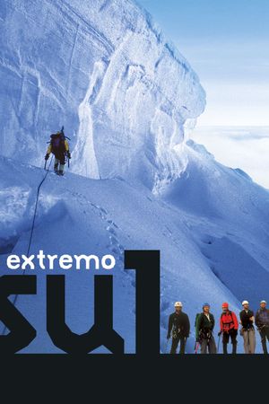 Extremo Sul's poster