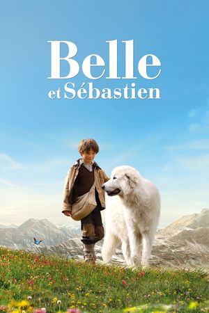 Belle & Sebastian's poster