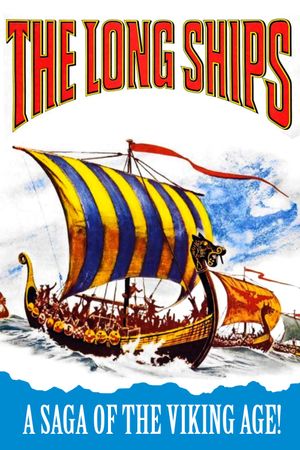 The Long Ships's poster