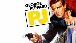 P.J.'s poster
