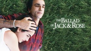 The Ballad of Jack and Rose's poster