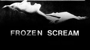 Frozen Scream's poster