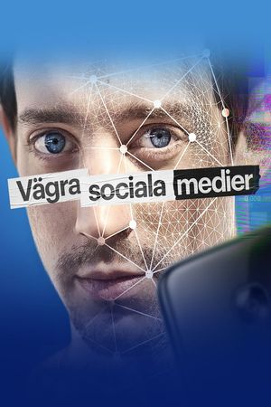 Vägra sociala medier's poster