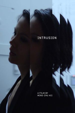 Intrusion's poster