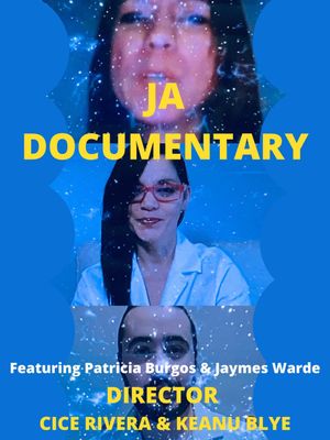 JA Documentary's poster