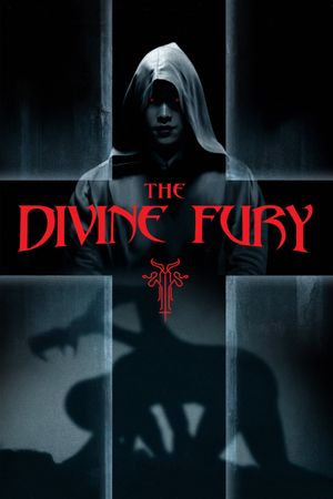 The Divine Fury's poster