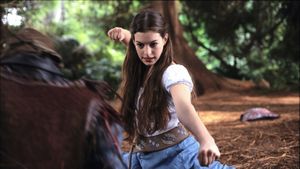 Ella Enchanted's poster