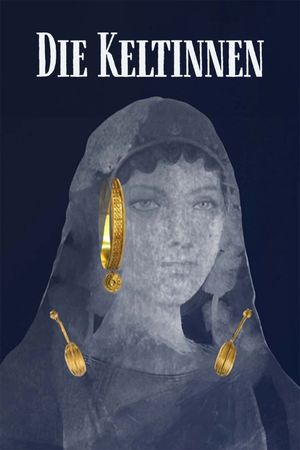 Die Keltinnen's poster