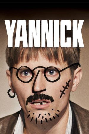 Yannick's poster