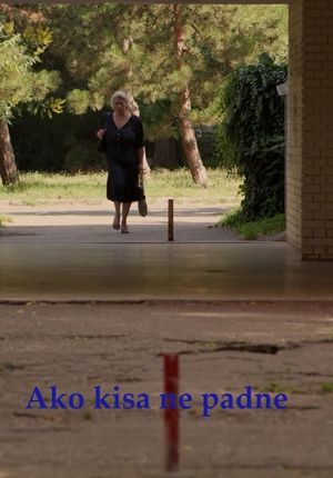 Ako kisa ne padne's poster