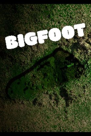 Bigfoot Monster Mystery's poster