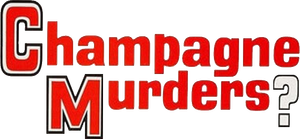 The Champagne Murders's poster