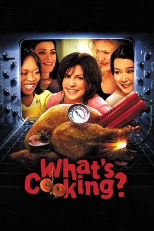 What's Cooking?'s poster