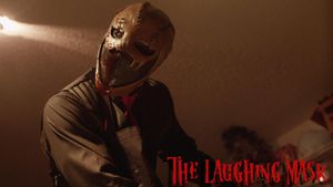 The Laughing Mask's poster