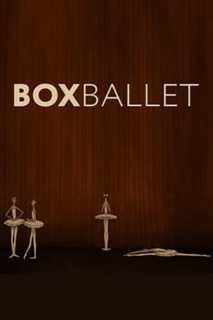 BoxBallet's poster