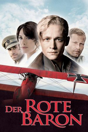 The Red Baron's poster