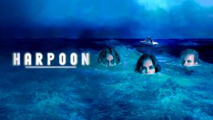 Harpoon's poster