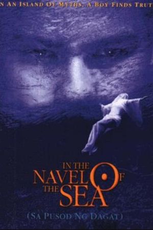 In the Navel of the Sea's poster