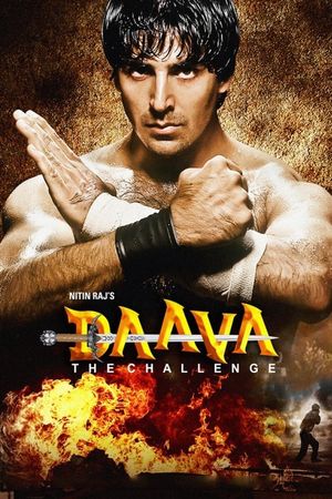 Daava's poster