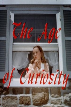 The Age of Curiosity's poster