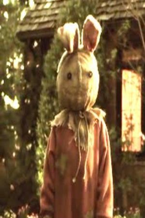 Trick 'r Treat: Easter Candy's poster