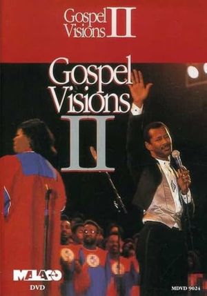 Gospel Visions ll's poster