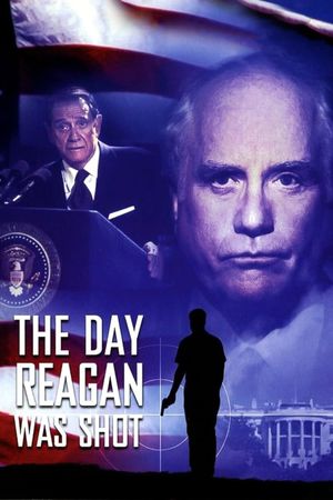 The Day Reagan Was Shot's poster