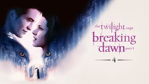 The Twilight Saga: Breaking Dawn - Part 1's poster