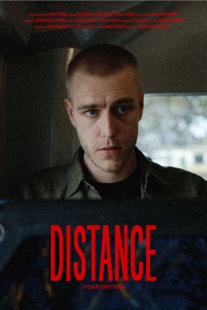 Distance's poster