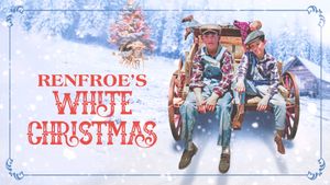 Renfroe's Christmas's poster