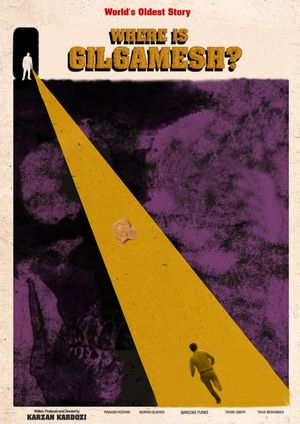 Where Is Gilgamesh?'s poster
