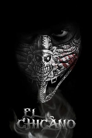 El Chicano's poster