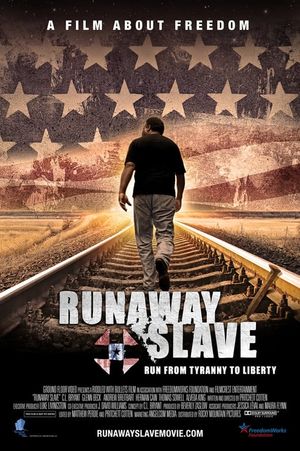 Runaway Slave's poster