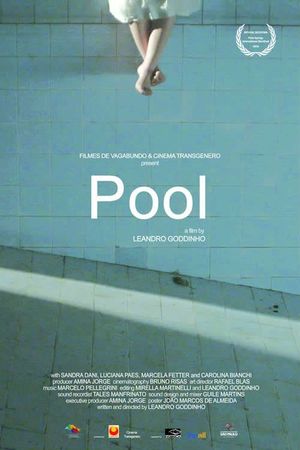 Pool's poster